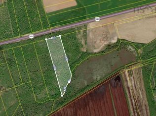 101 Highway Lot, Berwick, NS B0P 1E0