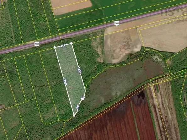101 Highway Lot, Berwick, NS B0P 1E0