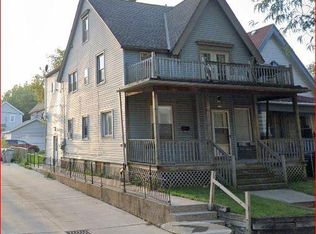 3119 N Palmer St, Milwaukee, WI 53212