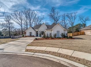 264 Buckhead Dr, Madison, MS 39110