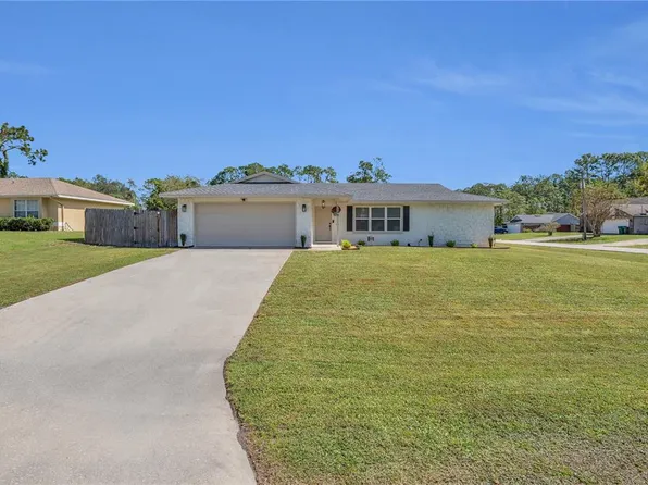 3199 Urmey Ave, Deltona, FL 32738