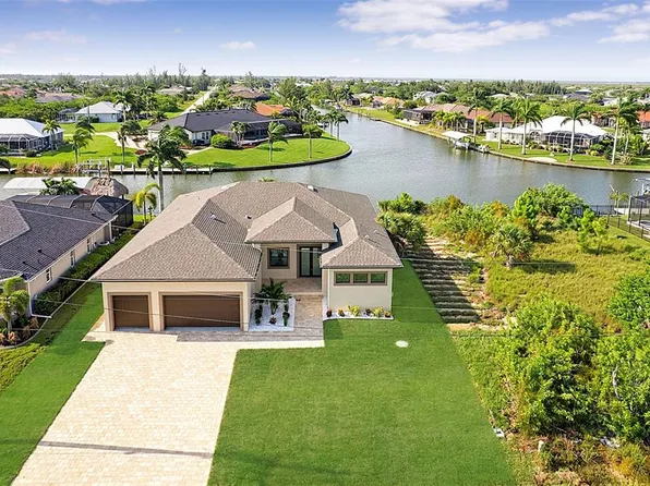 15618 VISCOUNT CIRCLE, PORT CHARLOTTE, FL 33981