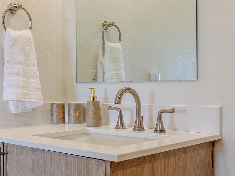 Enso Zen Apartments — Photo 62