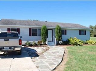 1095 Albert Rd, St Martinvlle, LA 70582