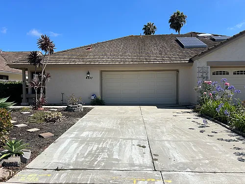 4337 Manzanita Way Photo 1