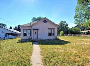 420 N Kalmia St, Kettle Falls, WA 99141