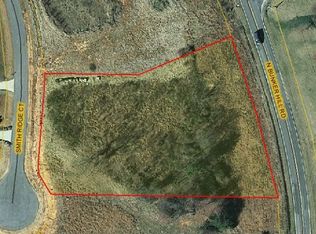 4004 Smith Ridge Ct, Colfax, NC 27235