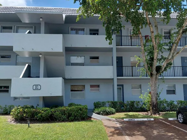 8350 SANDS POINT Boulevard #102E, Tamarac, FL 33321