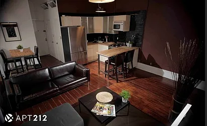 Rented by APT212 INC