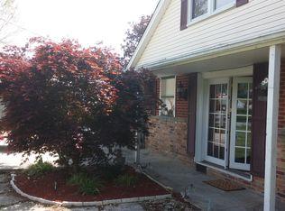 331 S Fowler St, Clinton, TN 37716