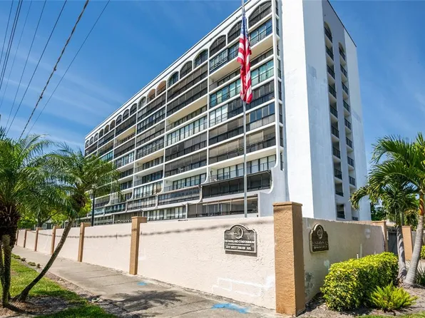 3211 W Swann Ave Unit 602, Tampa, FL 33609