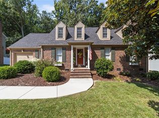 2425 Quaker Landing Rd, Greensboro, NC 27455