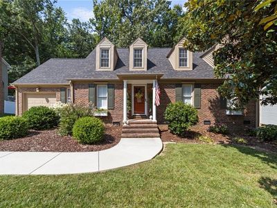 2425 Quaker Landing Rd, Greensboro, NC, 27455