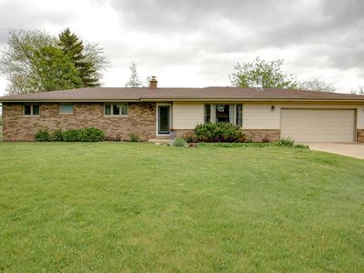 1349 93rd AVENUE, Kenosha, WI, 53144