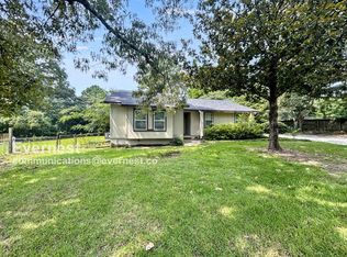 1243 3rd Ave NW, Alabaster, AL 35007