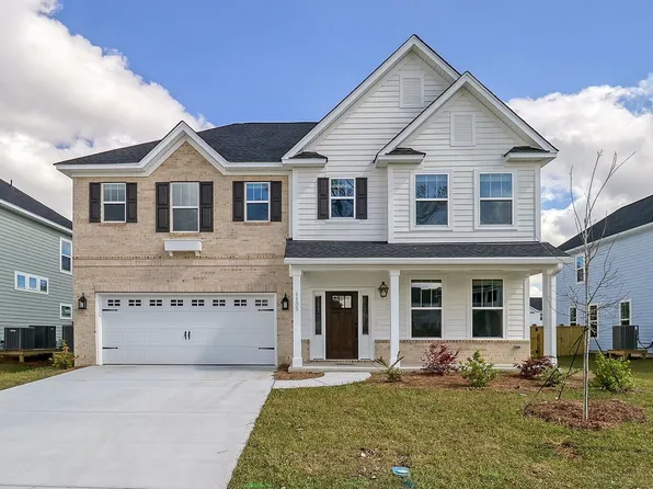 1135 Saltwater Cir, Johns Island, SC 29455