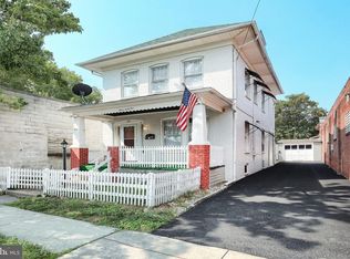 342 S Pine St, York, PA 17403