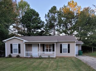 411 Missi Ln, Winder, GA