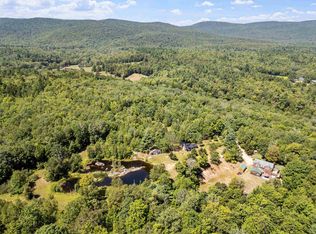 26 Fortune Rd, Bradford, NH 03221