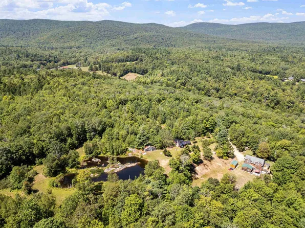 26 Fortune Road, Bradford, NH 03221