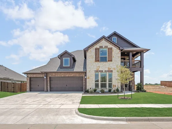 220 Claywood Dr, Glenn Heights, TX 75154