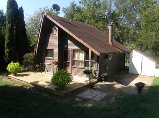 69 E Main St, Railroad, PA 17355