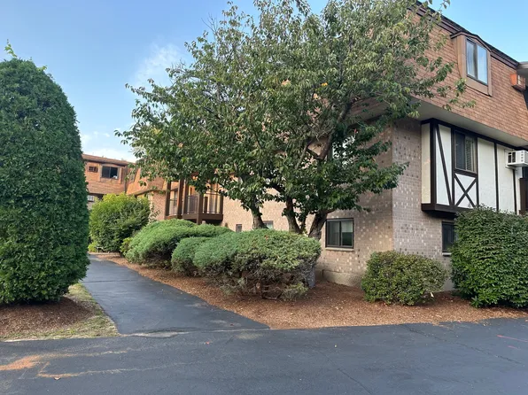 (undisclosed Address), Mansfield, MA 02048