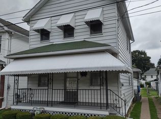 1108 Marion St, Peckville, PA 18452