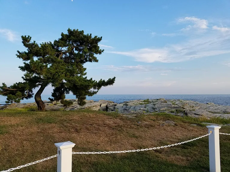 Anchor Beach