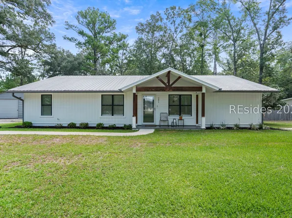 281 Boyd Creek Drive, Ridgeland, SC 29936
