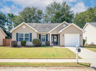 218 Fox Haven Dr, Aiken, SC 29803