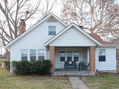 3138 S Overton Ave, Independence, MO, 64052
