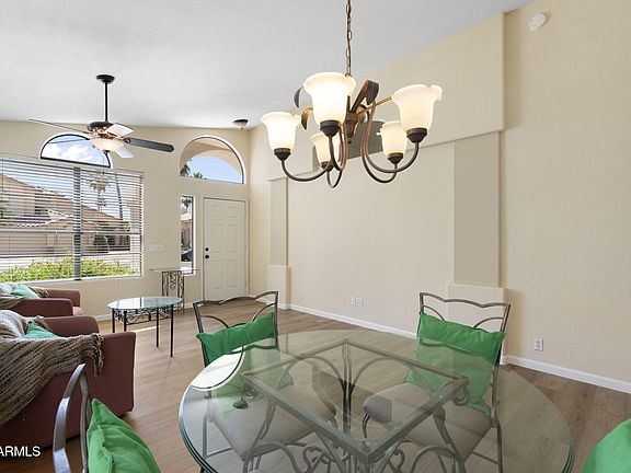 5th image of 4008 W TONOPAH Drive