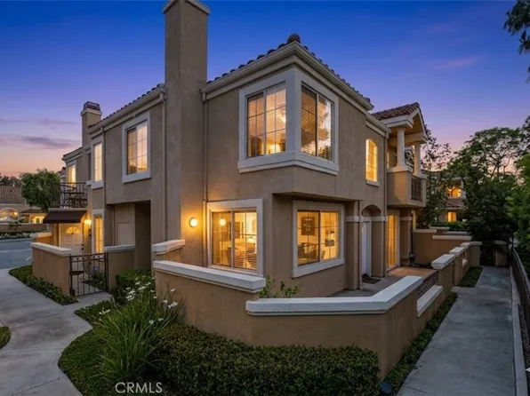 10 Bravo Ln, Aliso Viejo, CA 92656