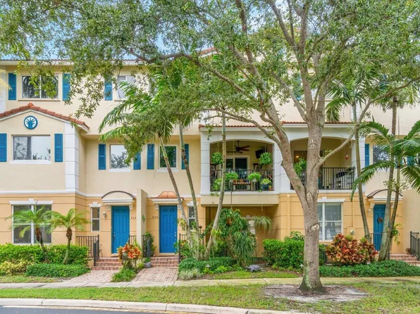 3136 N Oasis Drive, Boynton Beach, FL 33426