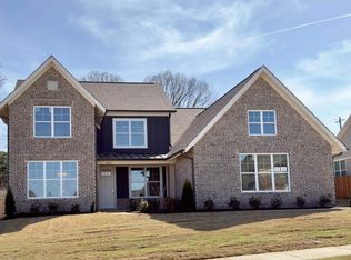5555 Heather Oak Dr, Arlington, TN 38002