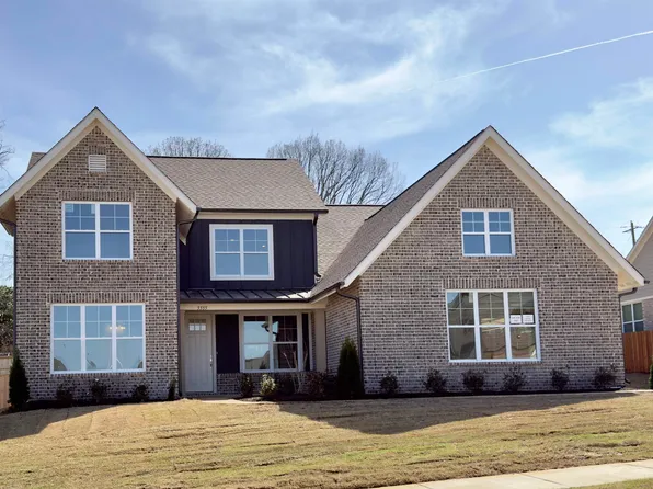 5555 Heather Oak Dr, Arlington, TN 38002