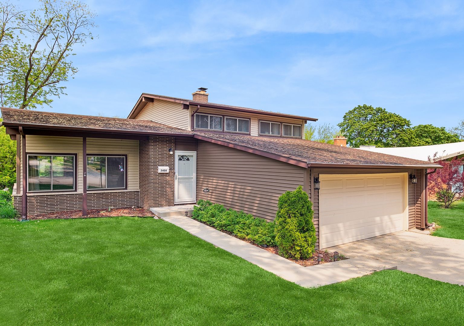3408 Brookmeade Dr, Rolling Meadows, IL 60008 Zillow