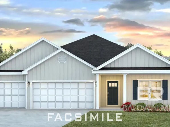 10402 Winning Colors Trl, Daphne, AL 36526