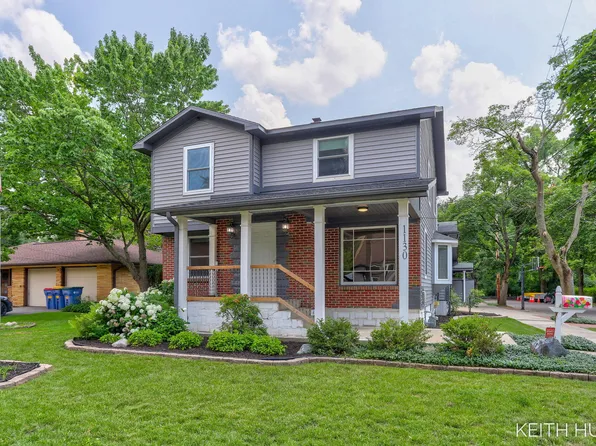 1130 Walsh St SE, Grand Rapids, MI 49507