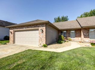 2911 Kipling Ct, Springfield, IL 62711