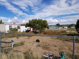 981 S Kellis Blvd, Snowflake, AZ 85937