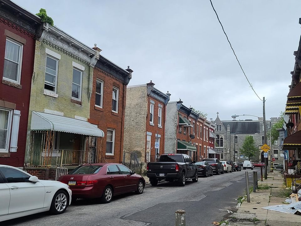 2733 N Bonsall St Philadelphia, PA, 19132 Apartments for Rent Zillow