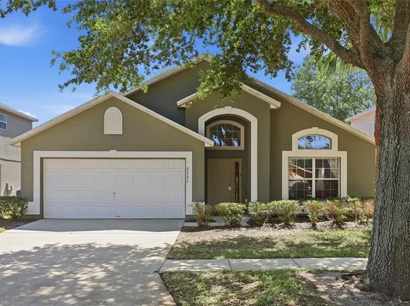 2721 LIDO KEY DRIVE, KISSIMMEE, FL 34747