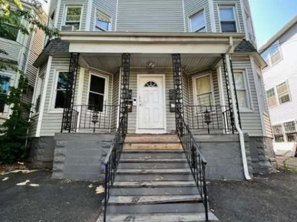 265 S 8Th St, Newark City, NJ 07103