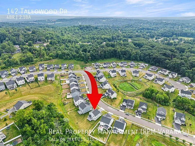 142 Tallowood Dr — Photo 45
