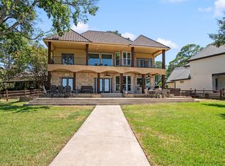 152 Sunset Dr, Gun Barrel City, TX 75156