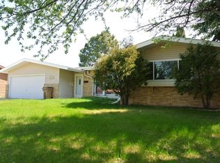 House- NW, Minot, ND 58703