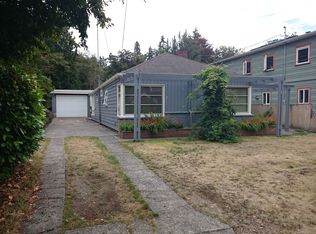 4535 SW Director St, Seattle, WA 98136