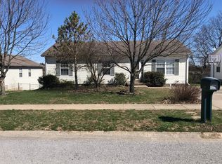 130 Hunter Ridge Dr, Lawrenceburg, KY 40342